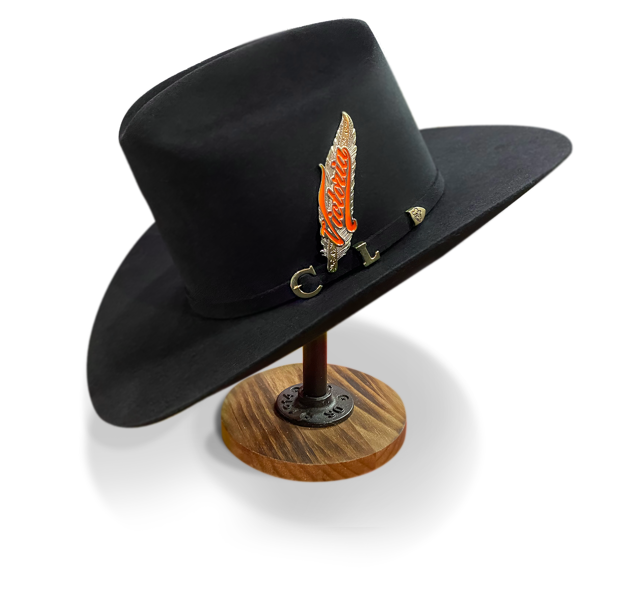 LAREDO HAT
