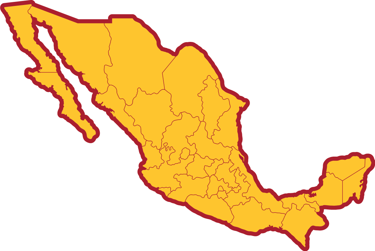 Victoria DDLM Map